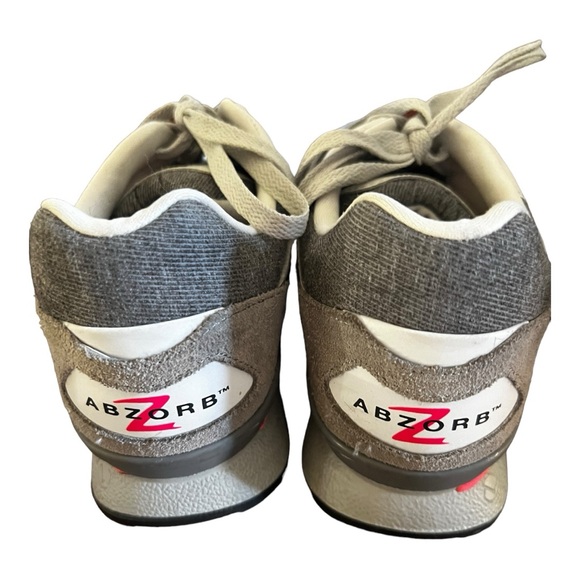 New Balance 878 Shoes Grey ML878GA Men’s sz 8; women’s 9.5 - Picture 6 of 9